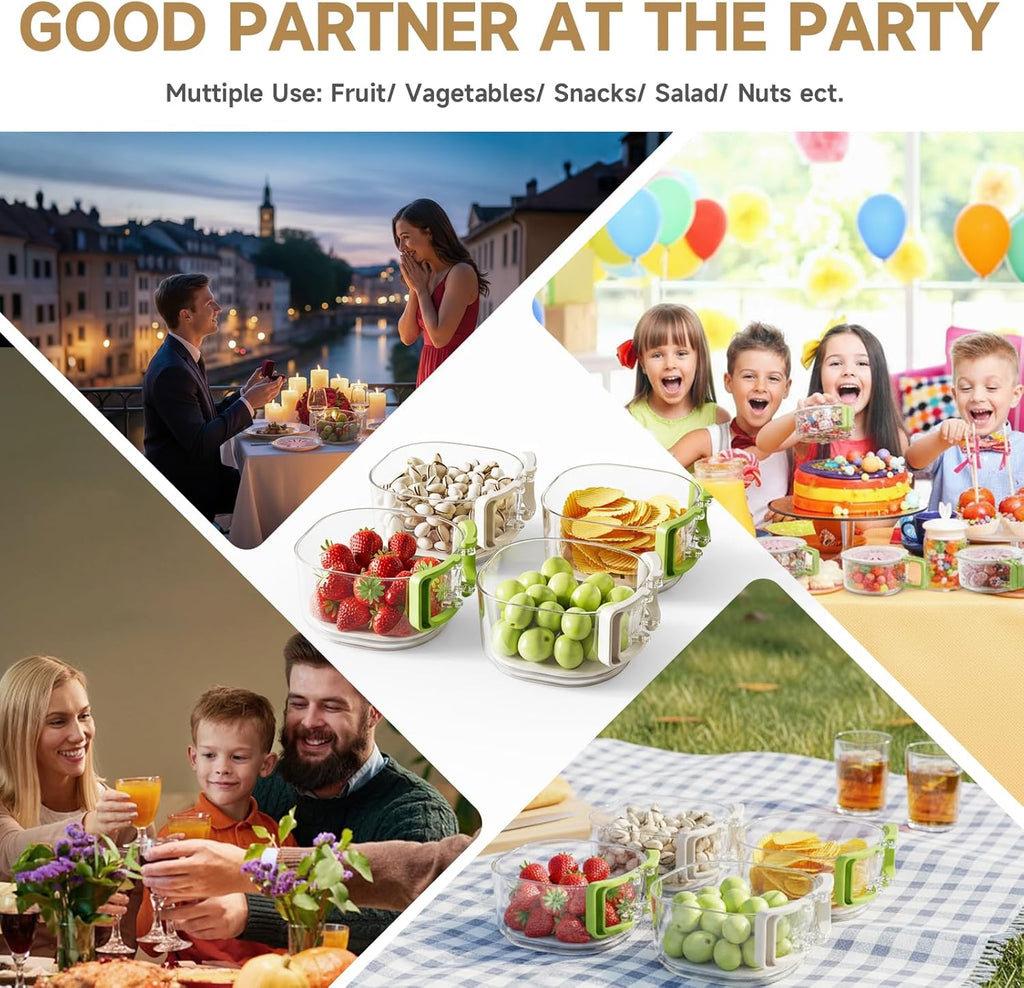 Fruit Vegetable Washing Bowl with Strainer. Multifunctional Produce Washer. Berry Container. Lettuce Keeper for Fridge Refrigerator Organization. Portable Strainers and Colander for Kitchen